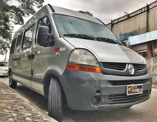 Renault Master 2013 - Executiva