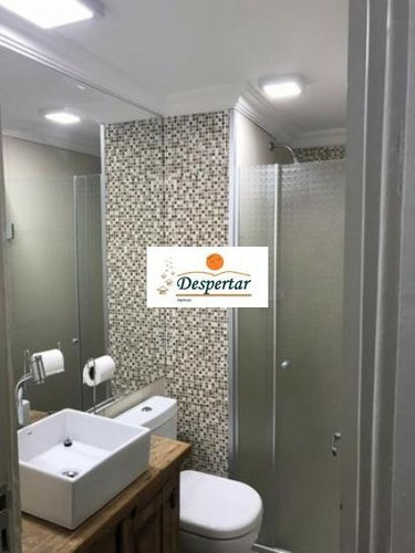 05846 - Apartamento 2 Dorms, Pirituba - São Paulo/sp - 5846