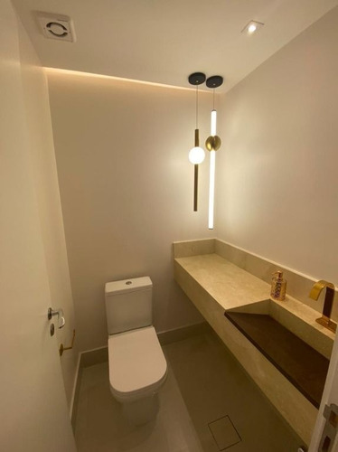 Imagem 26 de 30 de Apartamento Com 4 Dormitórios À Venda, 147 M² Por R$ 2.590.000 - Campo Belo - São Paulo/sp - Ap20170
