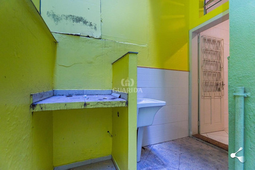 Imagem 13 de 14 de Apartamento Para Aluguel, 1 Quarto, Bom Fim - Porto Alegre/rs - 7487