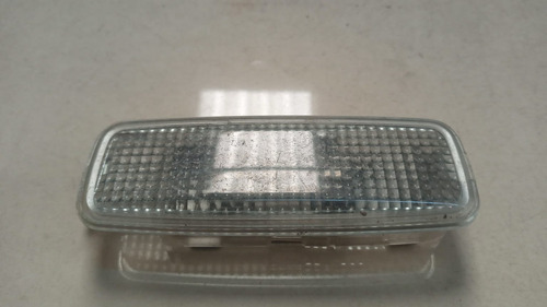 Luz Cortesia Quebra Sol Audi A3 2006 (6)