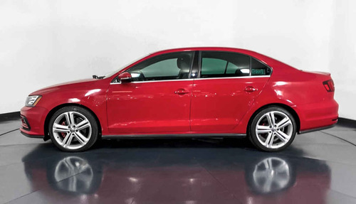 Imagen 7 de 15 de 101351 - Volkswagen Jetta 2016 Con Garantía
