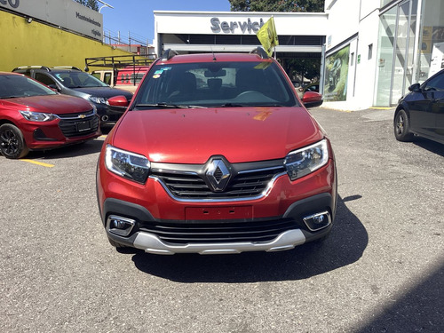 Renault Stepway 1.6 Intens Mt