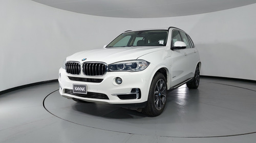 BMW X5 2.0 XDRIVE40E EXCELLENCE