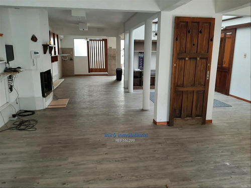 Casa 250 M2 + Patio 72 M2 + Garage $ 38.000