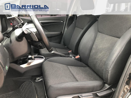 Honda Fit Ex 2016 Excelente Estado - Barriola