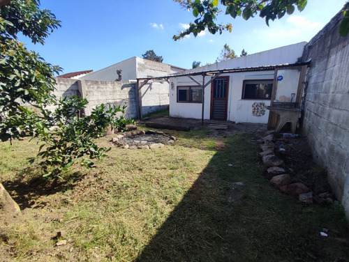 Casa Al Fondo Lagomar Sur 1 Dormitorio