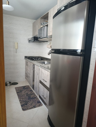 Venta De Exelente Apartamento Barrio Marsella