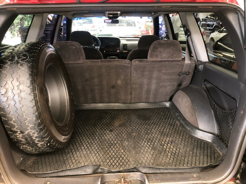 Grand Cherokee 4.0 Laredo 4x4 Full 1997 Financiamos
