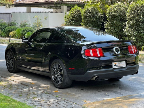 Imagen 8 de 15 de Ford Mustang Gt
