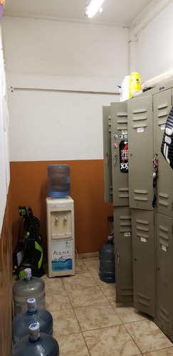 Imagen 24 de 26 de Alquilo Galpon 1000 M2- Oficina 150 M2 - Cipoletti