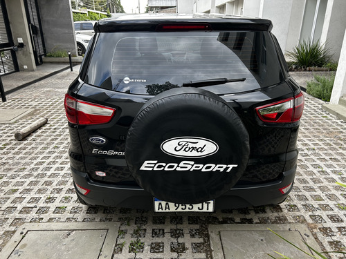 Ford Ecosport 1.6 S 110cv 4x2