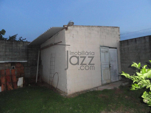 Chácara À Venda, 1280 M² Por R$ 400.000 - Chácara Cruzeiro Do Sul - Sumaré/sp - Ch0107