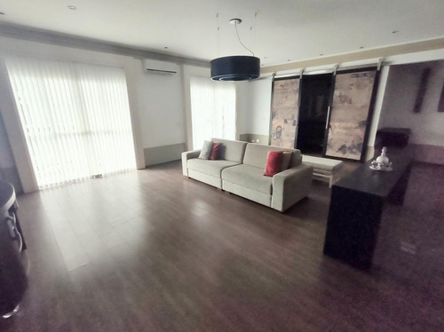 Apartamento Com 3 Dormitórios À Venda, 200 M² - Pitangueiras - Guarujá/sp - Ap7109
