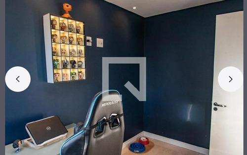 Apartamento Com Moveis Planejados, Sol Da Manha E Lazer Completo!