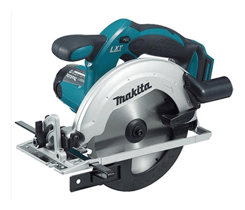 Sierra Circular Makita 6-1/2  18v 90° Sin Bateria Y Cargador