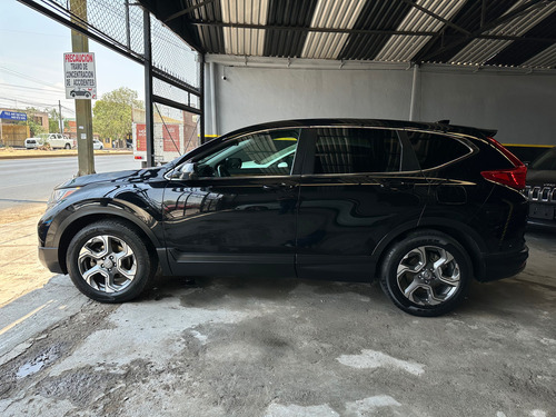 Honda CR-V 1.5 Turbo Plus Cvt