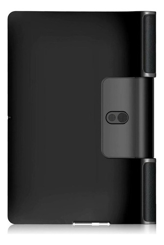 Funda De Tablet Para Lenovo Yoga Smart Tab5 Yt-x705f-negro