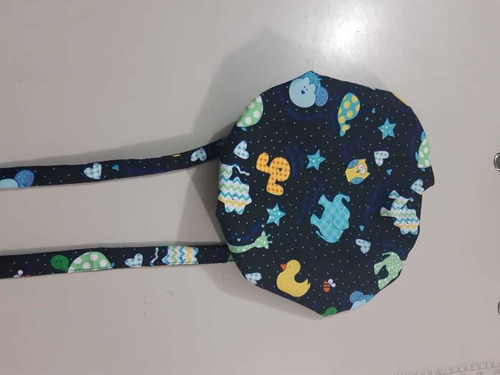 Gorros Anti Fluido Para El Personal De Salud