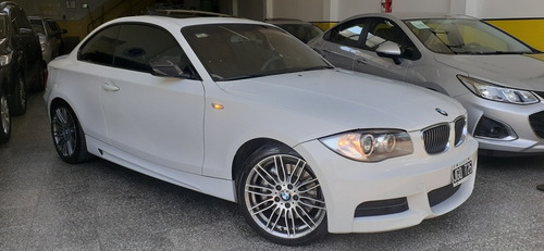 Bmw Serie 1 135 Performance
