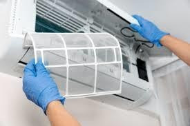 Imagen 2 de 4 de Tecnico En Aire Acondicionado On-off E Inverter