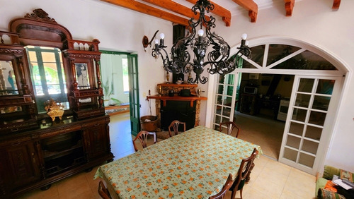El Candil Estancia Boutique - Merlo San Luís (día/finde/finde Xl/semana/mes) - Eventos Sociales Y Corporativos