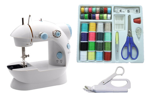 Minimáscara Para Coser Michley Lss-202 Combo Lil Lss-202