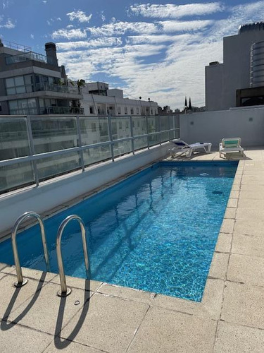 Departamento En Belgrano