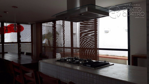 Imagem 15 de 15 de Apartamento - Graca - Ref: 2427 - V-2427