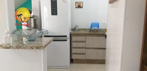 Imagem 11 de 15 de Village Para Venda Em Bertioga, Indaiá, 3 Dormitórios, 1 Suíte, 2 Banheiros, 2 Vagas - 4170_1-1754095