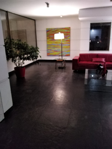 Departamento Amoblado , Un Ambiente, Incluye Gastos