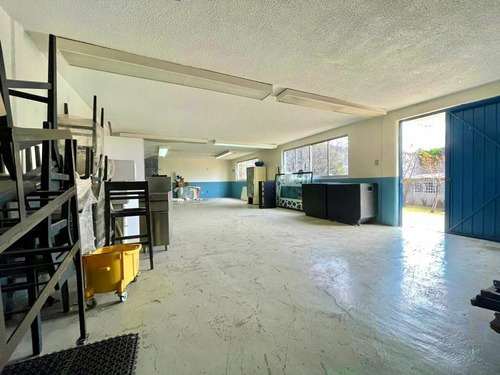 Imagen 26 de 30 de Bodega Industrial O Comercial En Renta, 4,137 M2 Atizapán Ed