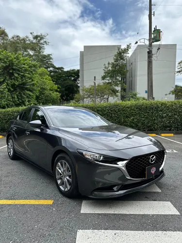 Mazda 3 2.0 Touring At