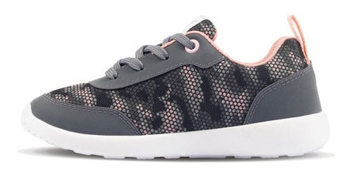 Imagen 2 de 4 de Zapatillas Jaguar Oficial Deportiva Art. #960 22 Al 26