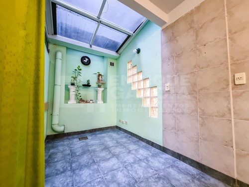 Imagen 9 de 16 de Venta 2 Ambientes Amplios En Planta Baja Excel Ubicación