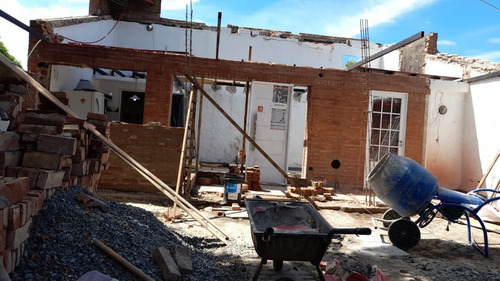 Imagen 2 de 10 de Construcción Llave En Mano (cardini). Countrys, Phs, Casas.