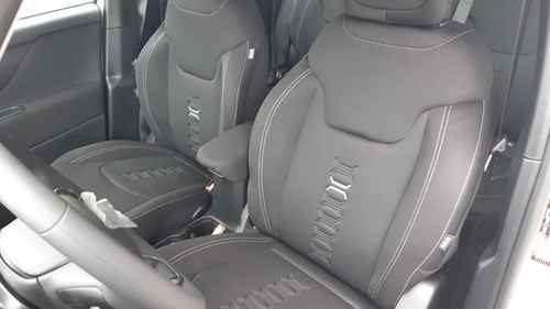 Jeep Renegade 1.8 Sport