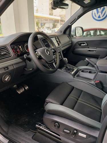 Volkswagen Amarok 3.0 V6 Extreme