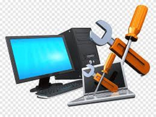 Servicio Tecnico De Pc Notebook Recuperacion Flores
