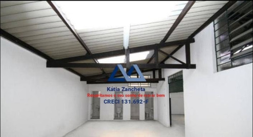 Imagem 4 de 15 de Sala Para Aluguel - 775