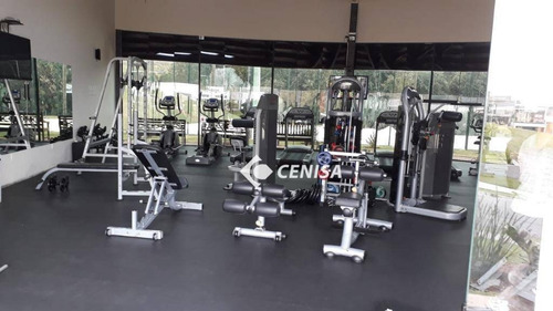 Imagem 6 de 19 de Casa Com 4 Dormitórios À Venda, 260 M² - Condomínio Helvetia Park I - Indaiatuba/sp - Ca2551