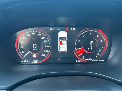 Imagem 12 de 15 de Volvo Xc 60 2.0 T5 Gasolina Momentum Awd Geartronic