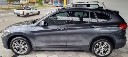 BMW X1 X1 2.0 sDrive20i GP ActiveFlex