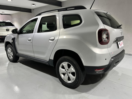 Renault Duster 1.6 Zen 16v 5p