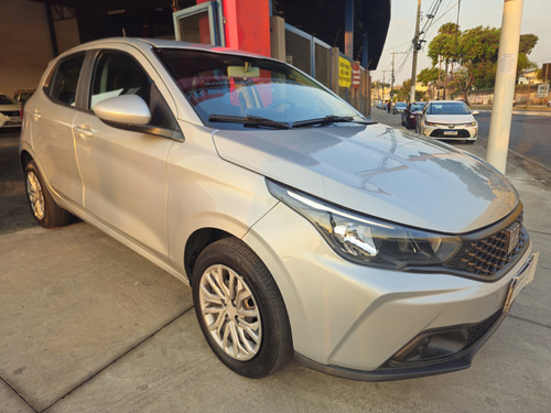 Fiat Argo 1.0 Drive Flex 5p