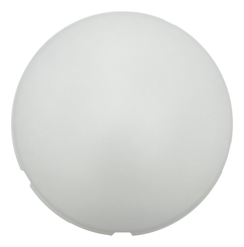 Genuine Broan Nutone S61753000 Glass Lens For Exhaust Ve Aah