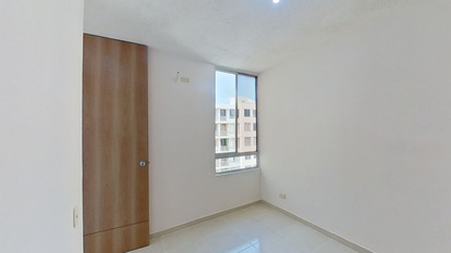 Venta Apartamento En Ciudad Jardín - Cartagena