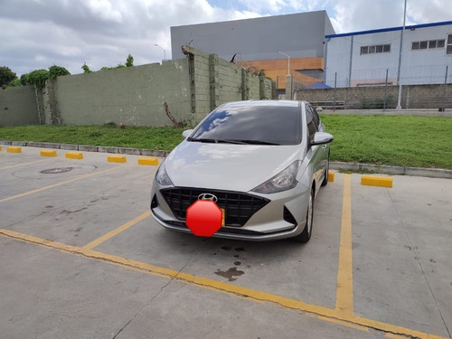 Hyundai Accent Advance