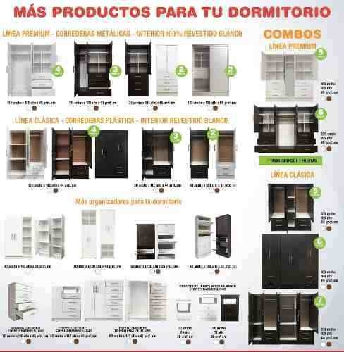 Imagen 9 de 9 de Despensero Multifuncion 2 Puertas 180 Cm