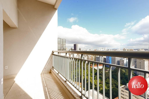 Imagem 5 de 30 de Apartamento - Ref: 226958